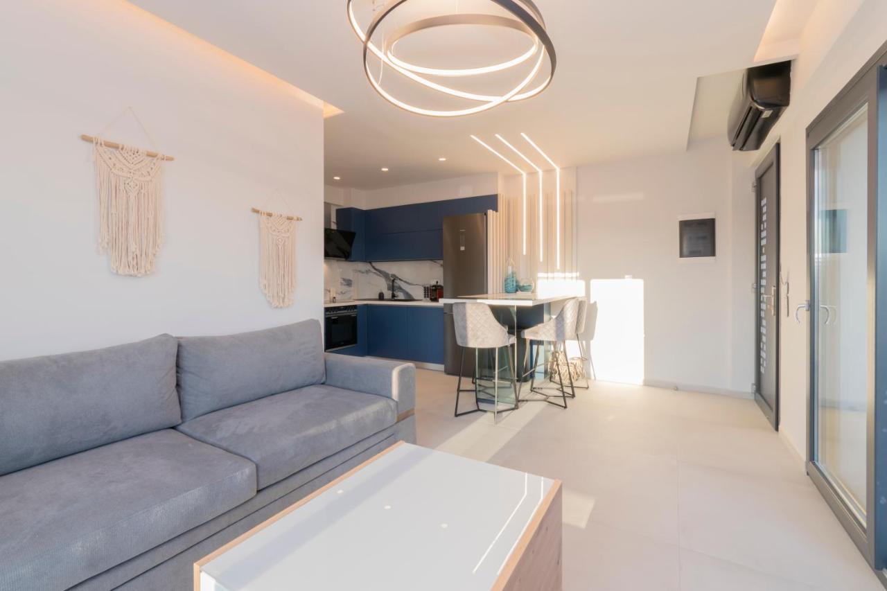 Sithoniars Melora Luxury