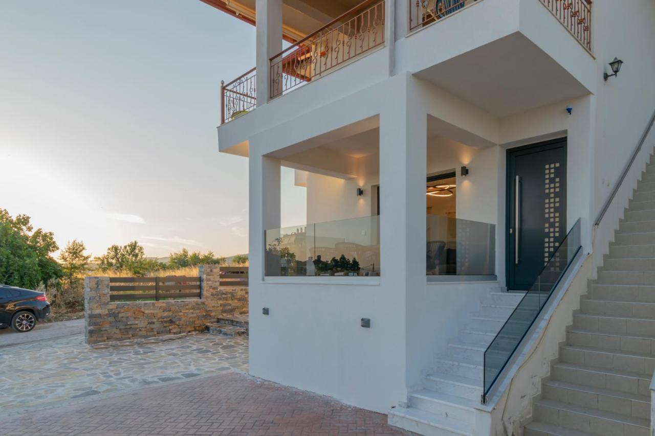 Sithoniars Melora Luxury