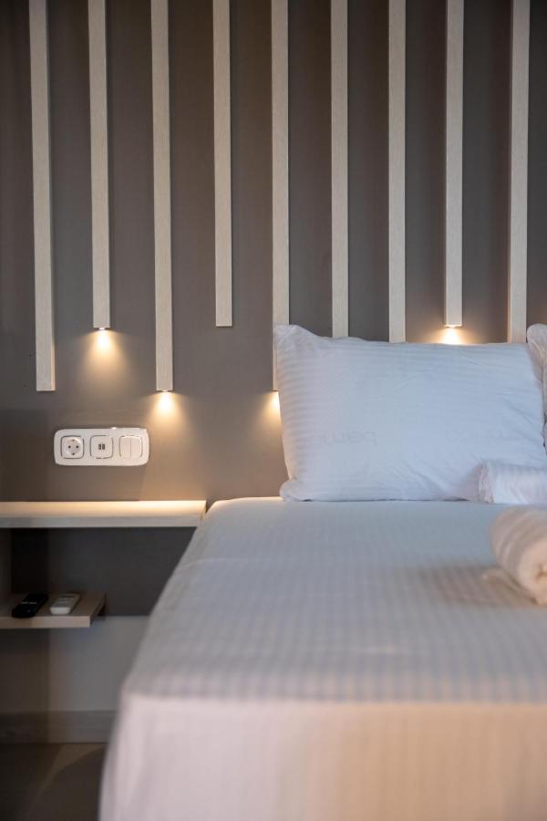 Sithoniars Melora Luxury Holiday home Nikiti (Sithonia)