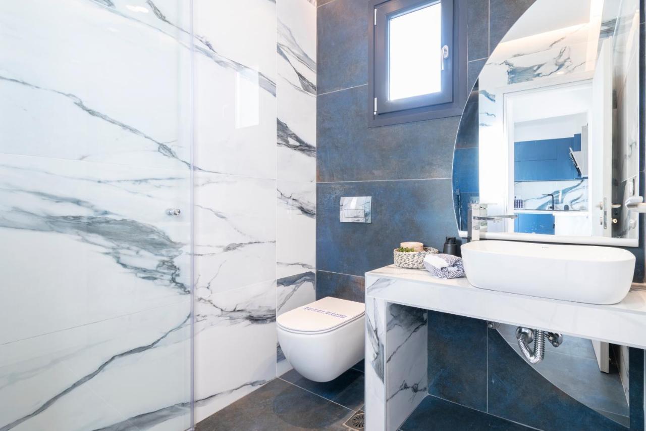 Sithoniars Melora Luxury Holiday home *