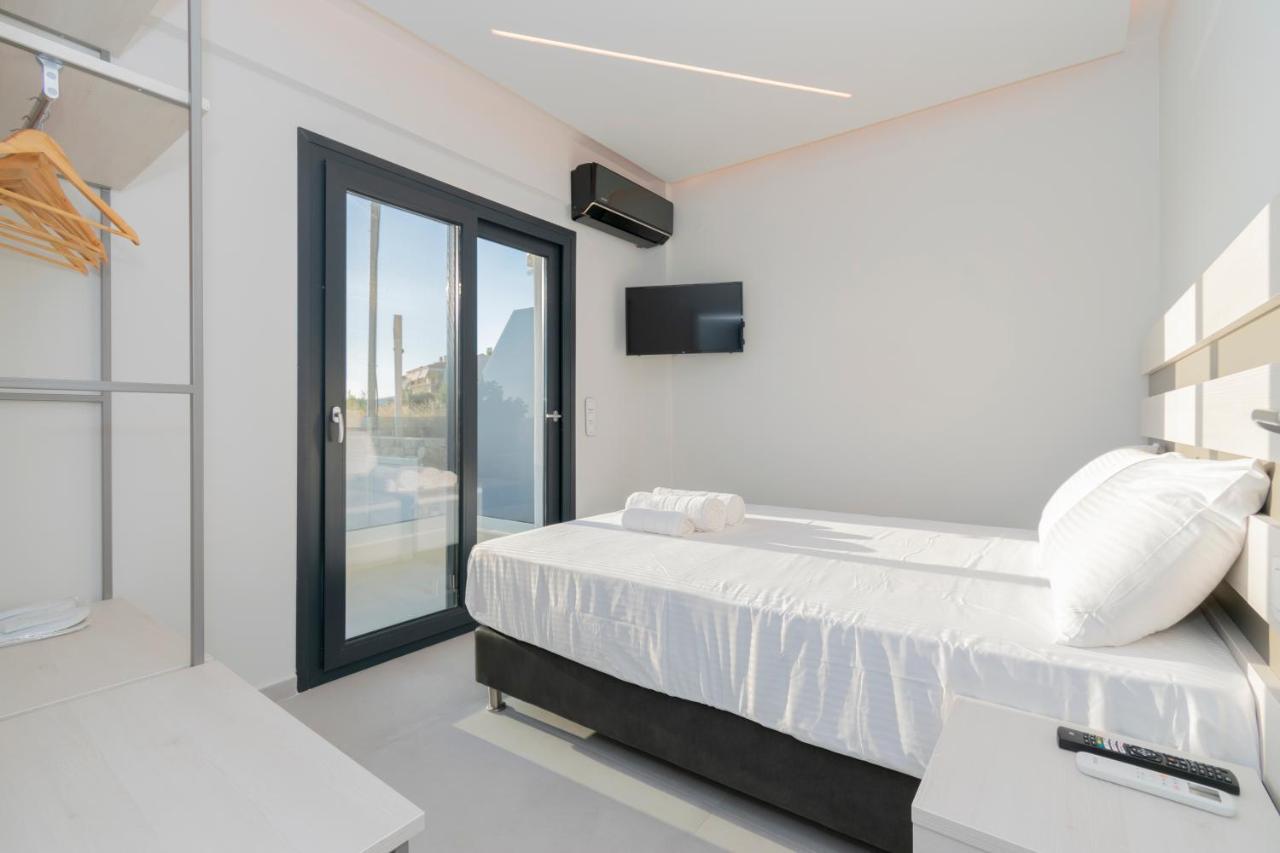 Holiday home Sithoniars Melora Luxury Nikiti (Sithonia)