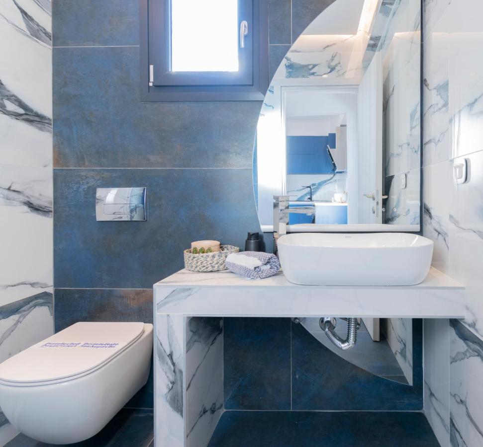 Holiday home Sithoniars Melora Luxury