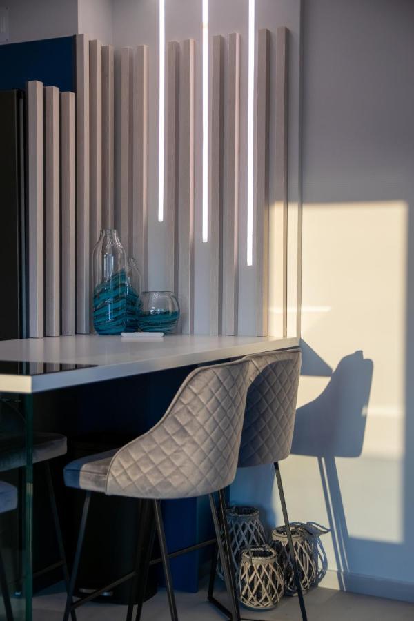 Holiday home Sithoniars Melora Luxury