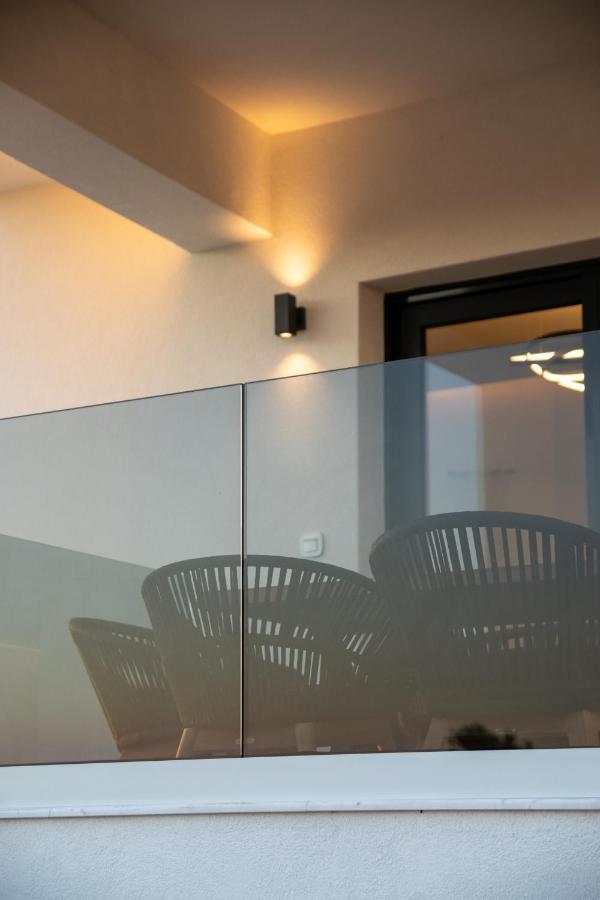 Sithoniars Melora Luxury Holiday home *