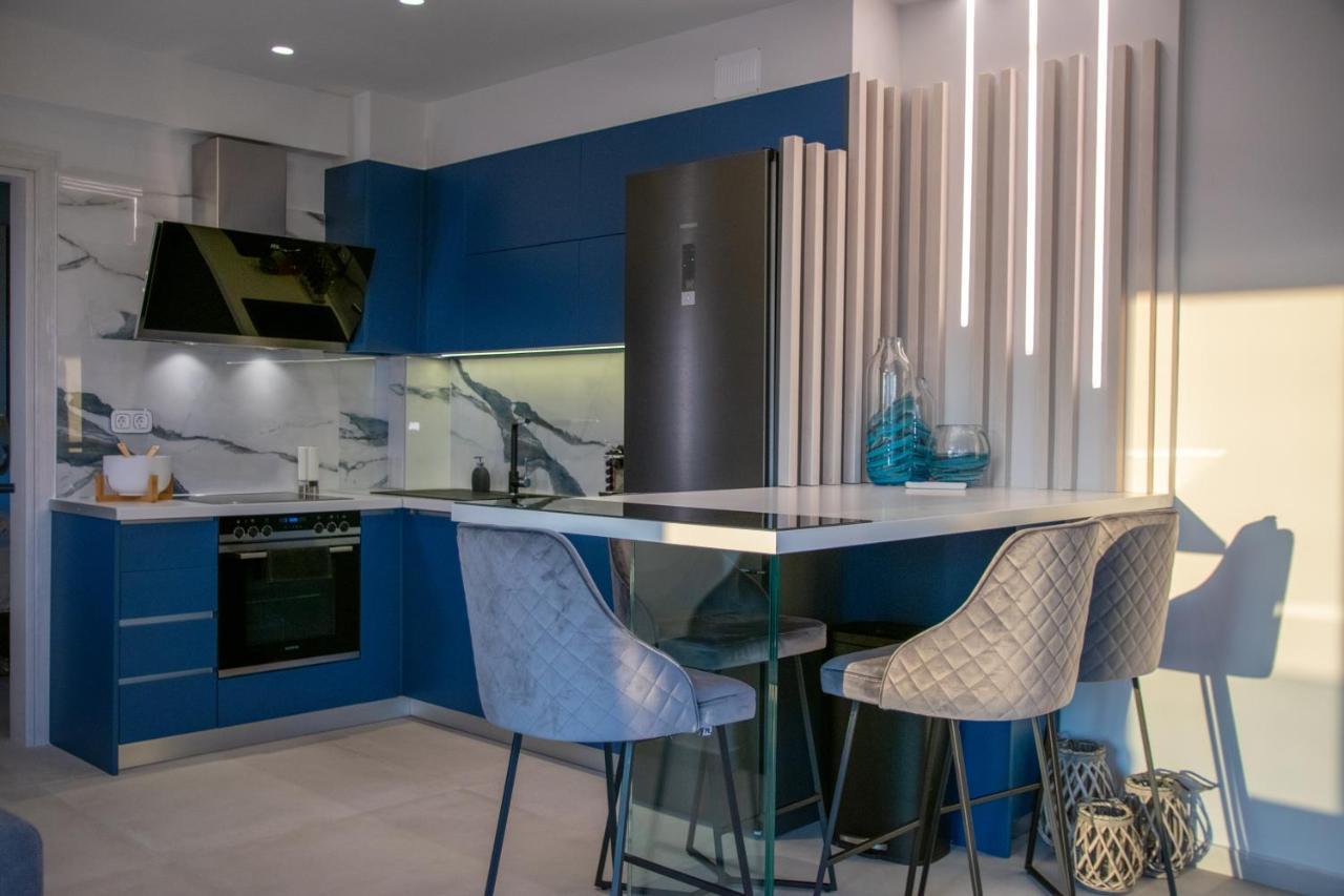 Sithoniars Melora Luxury *