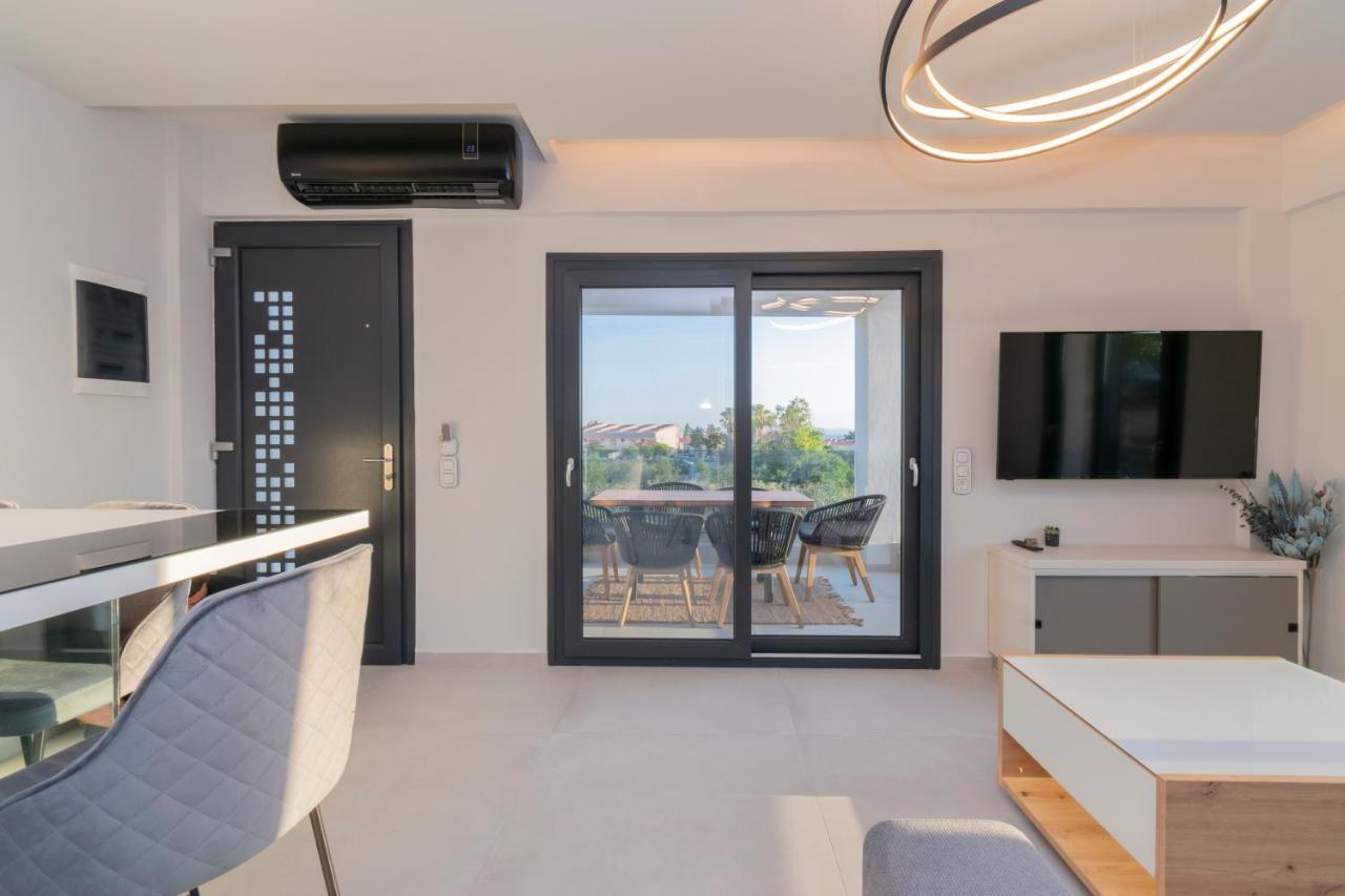 Sithoniars Melora Luxury