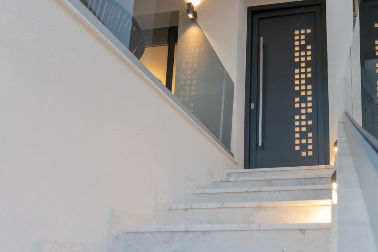 Holiday home Sithoniars Melora Luxury Nikiti (Sithonia)