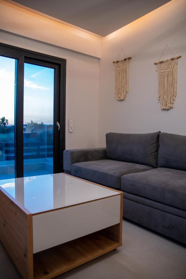 Sithoniars Melora Luxury Holiday home *
