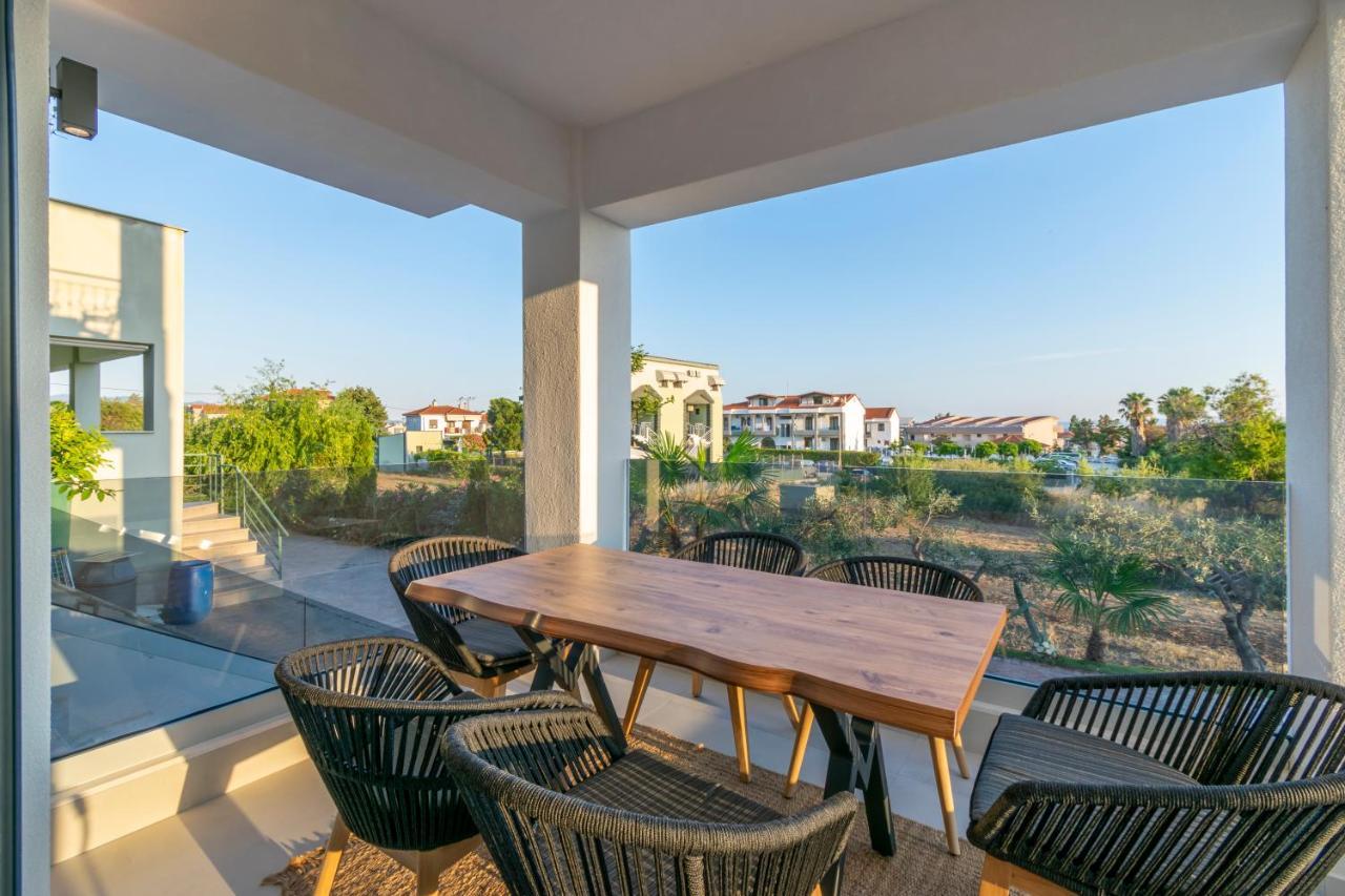 Holiday home Sithoniars Melora Luxury Nikiti (Sithonia)