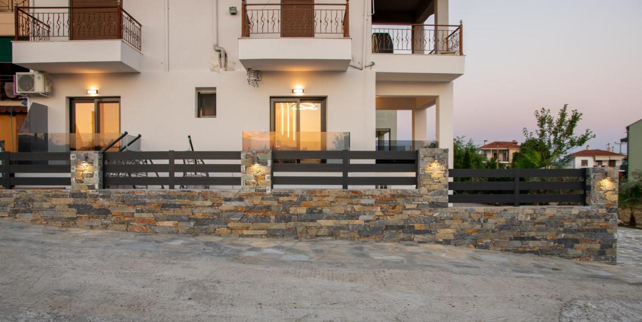 Sithoniars Melora Luxury *