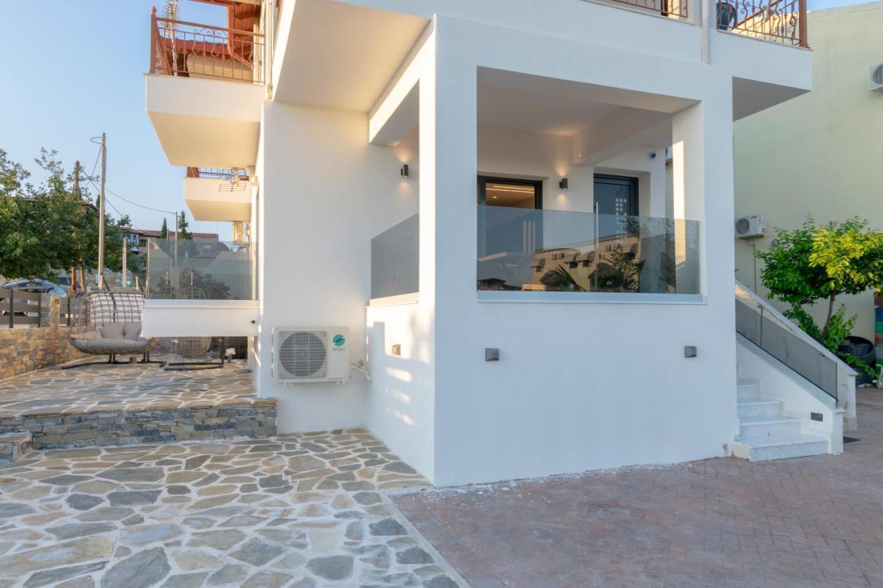 Sithoniars Melora Luxury
