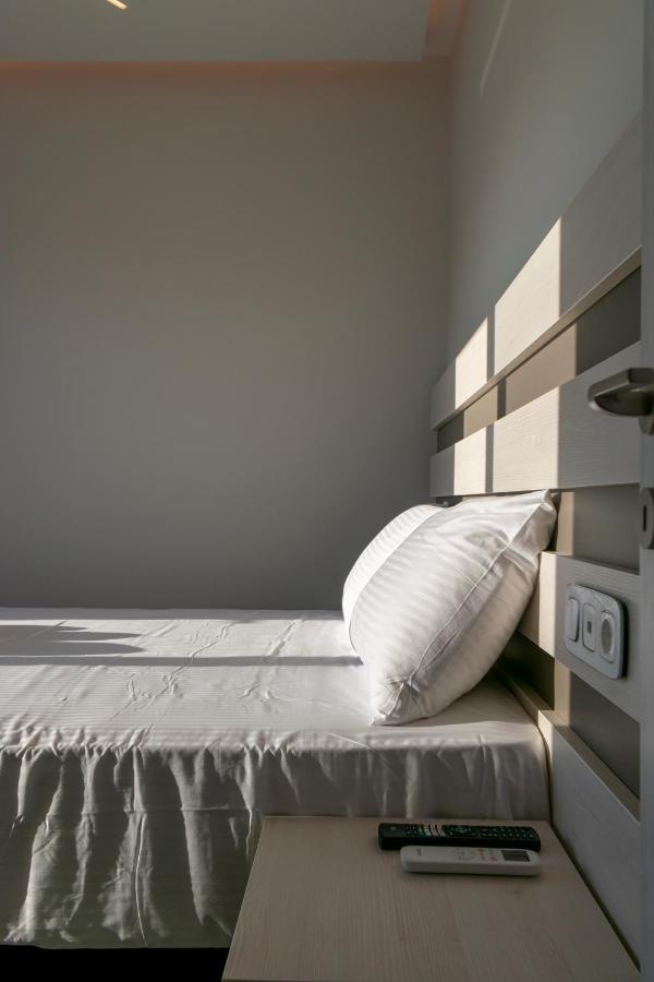 Sithoniars Melora Luxury * Nikiti (Sithonia)