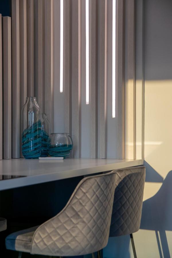Sithoniars Melora Luxury *