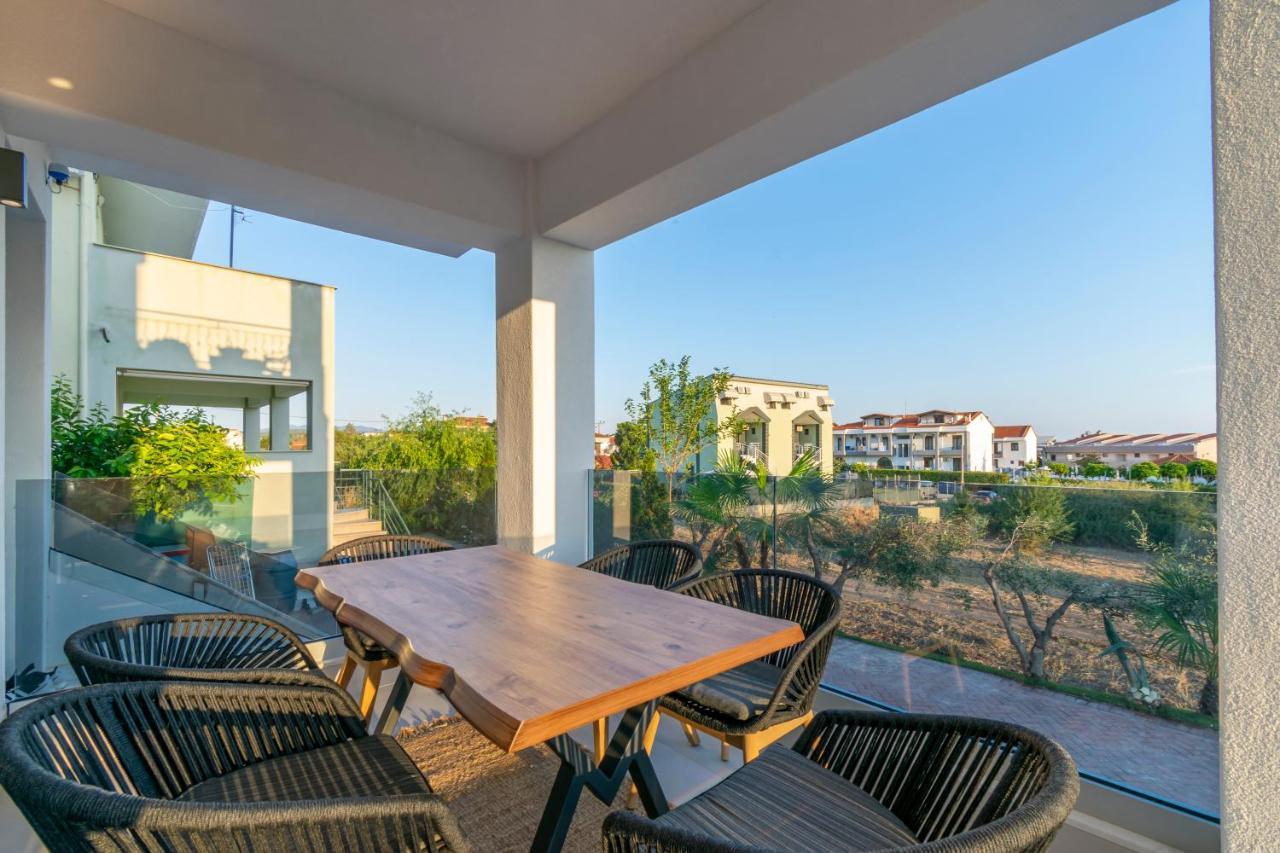 Sithoniars Melora Luxury Holiday home