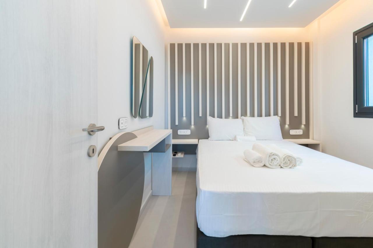 Holiday home Sithoniars Melora Luxury Nikiti (Sithonia)