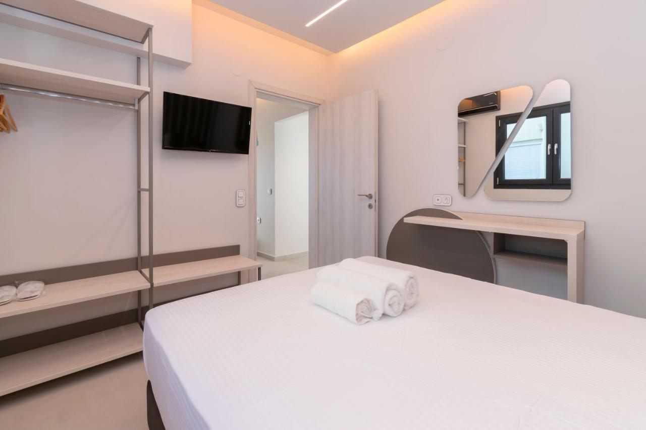 Sithoniars Melora Luxury