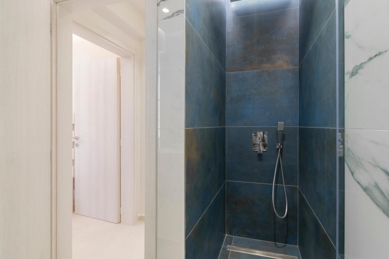 Holiday home Sithoniars Melora Luxury