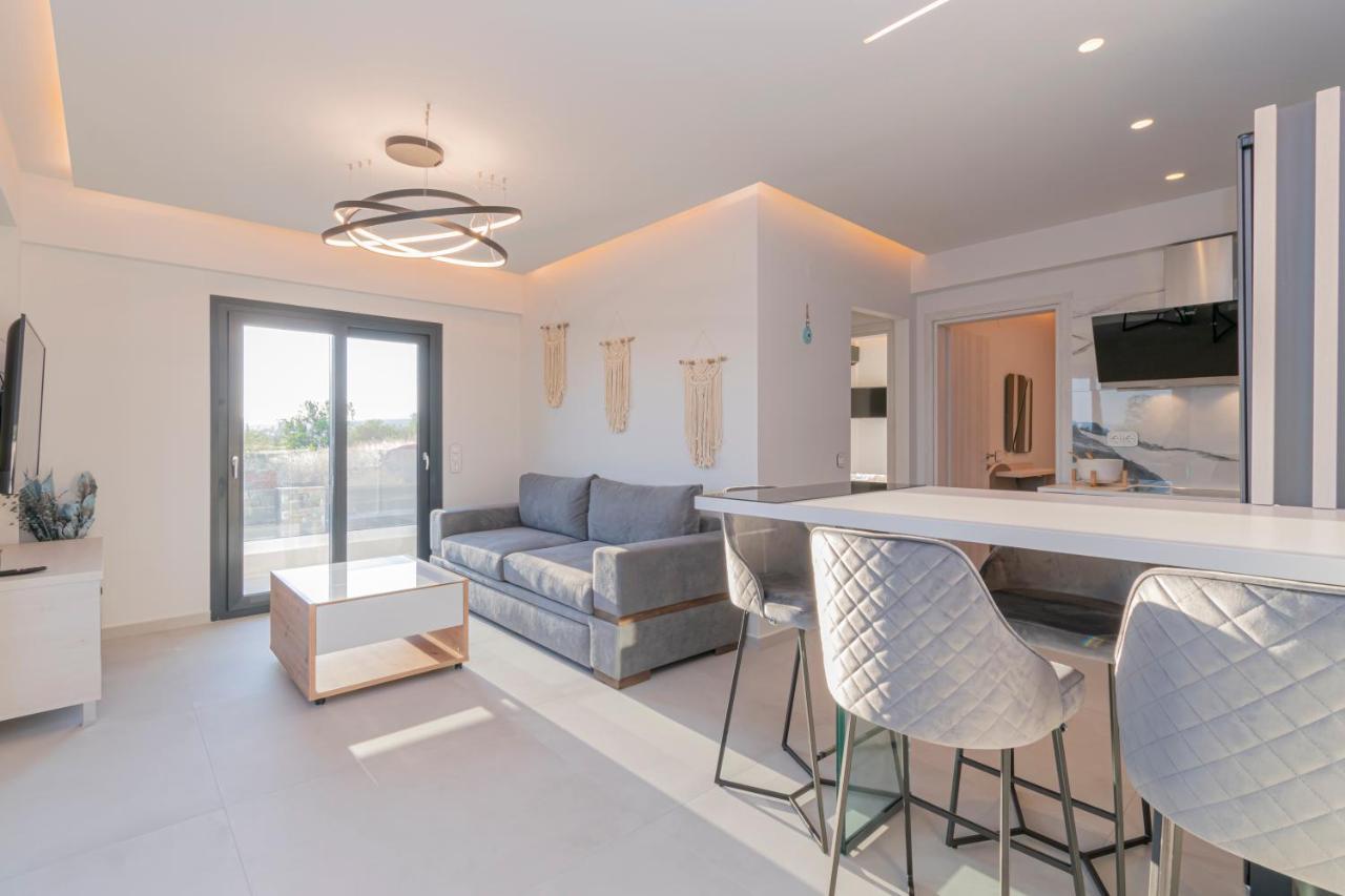 Holiday home Sithoniars Melora Luxury *
