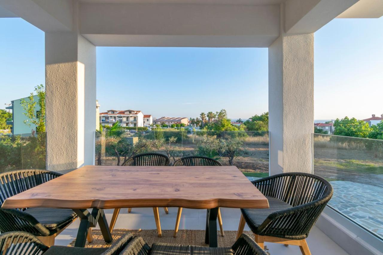 Sithoniars Melora Luxury Holiday home *