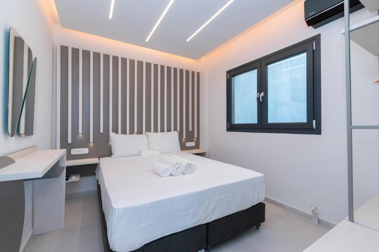 Sithoniars Melora Luxury Holiday home Nikiti (Sithonia)