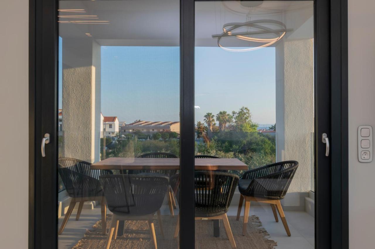 Sithoniars Melora Luxury Nikiti (Sithonia)