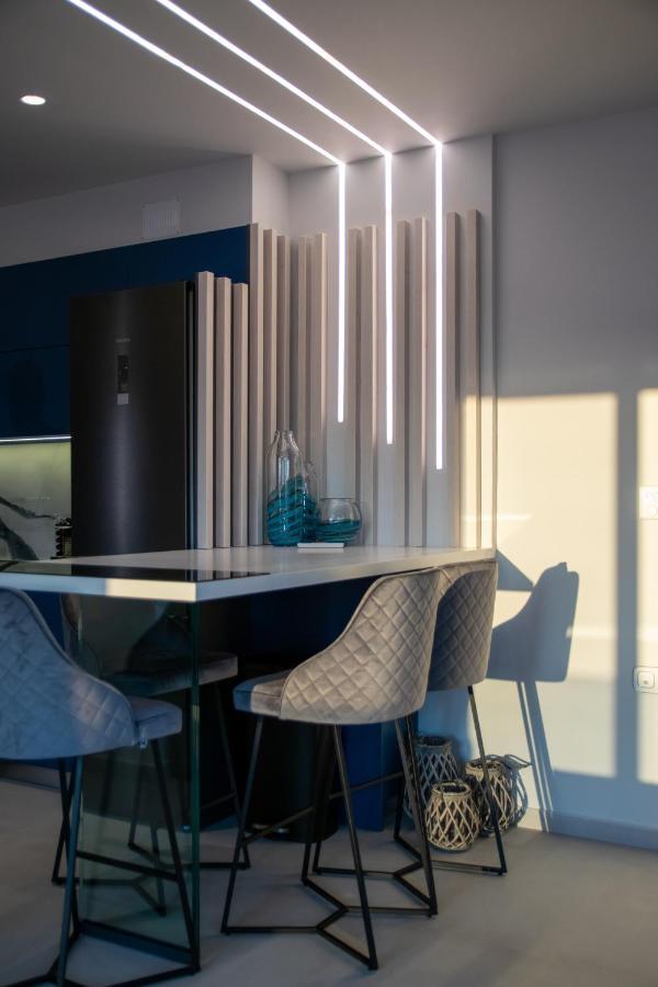Sithoniars Melora Luxury Nikiti (Sithonia)