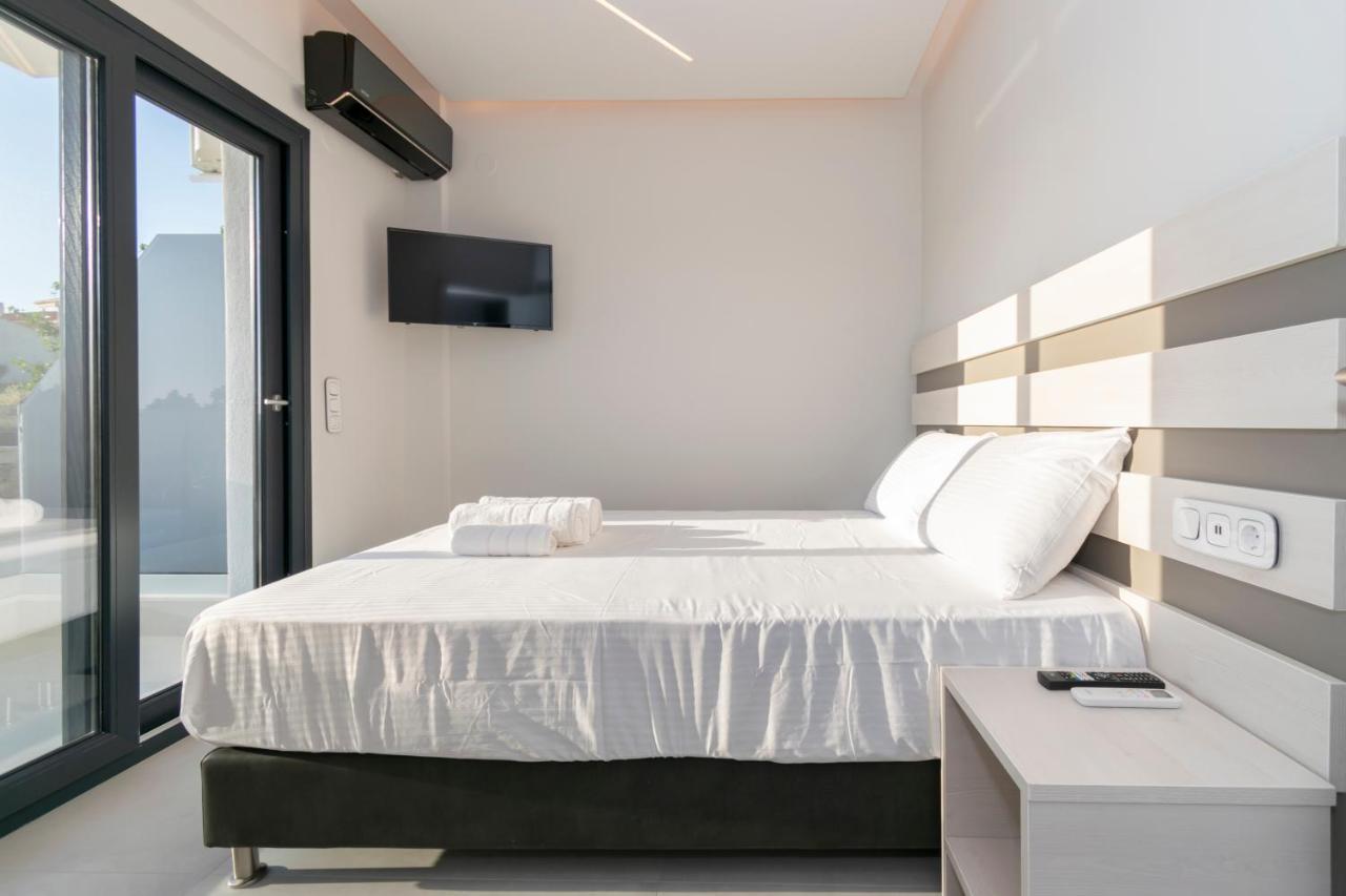 Sithoniars Melora Luxury Holiday home