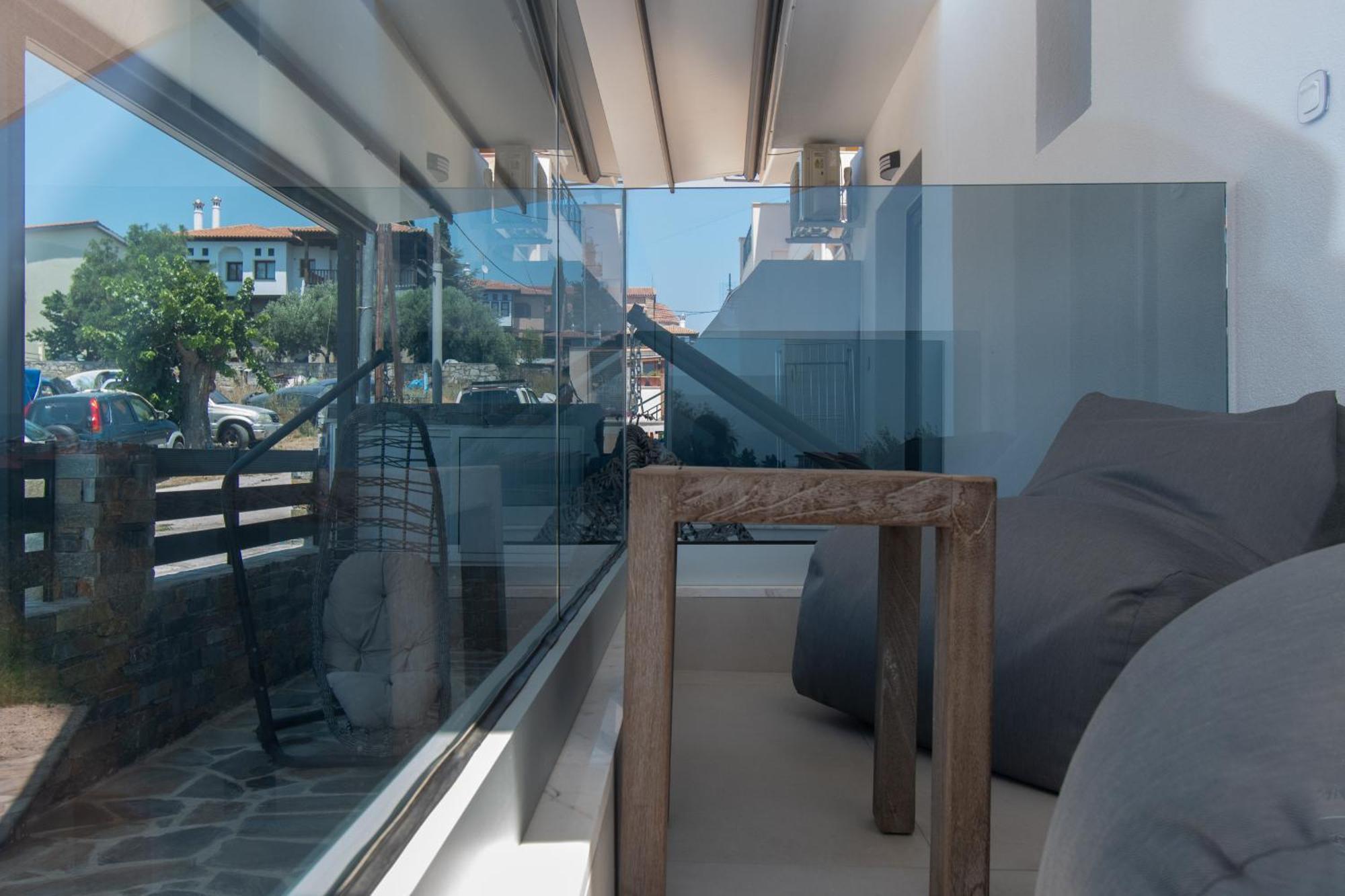 Sithoniars Melora Luxury * Nikiti (Sithonia)
