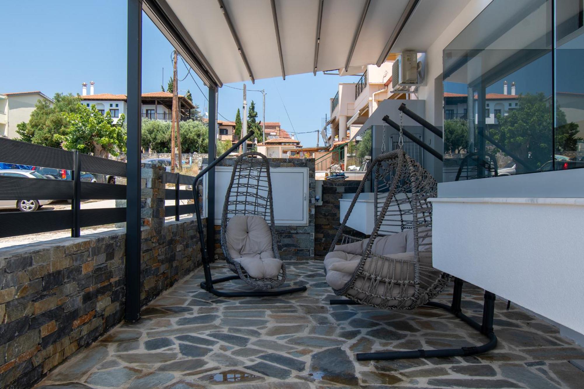 Sithoniars Melora Luxury Nikiti (Sithonia)