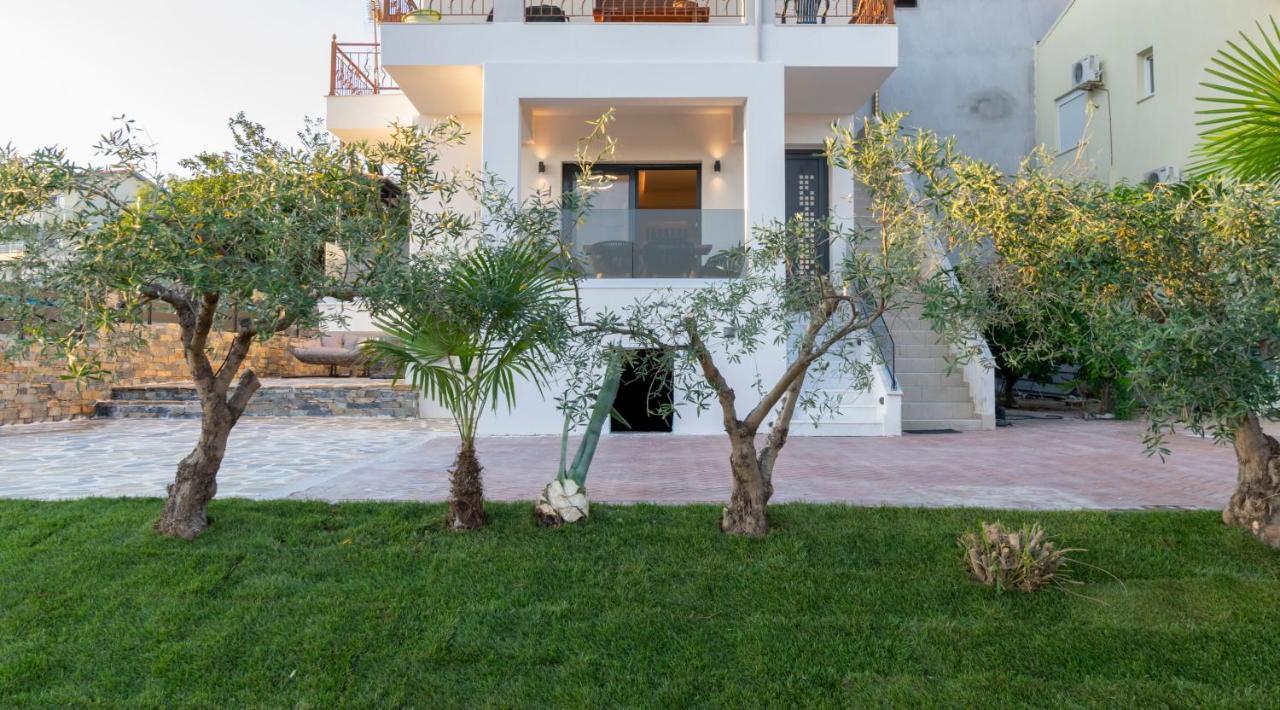 Holiday home Sithoniars Melora Luxury *