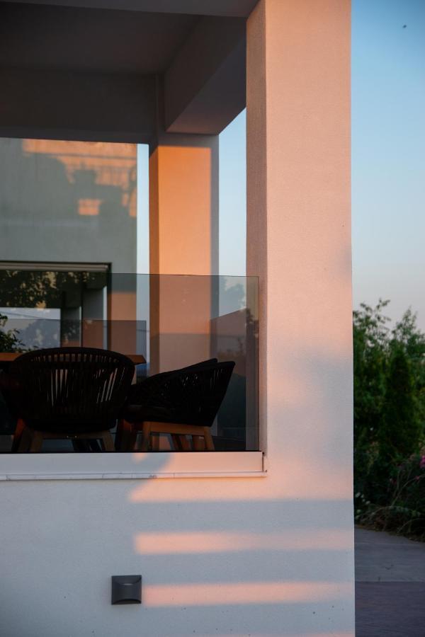 Prázdninový dům Sithoniars Melora Luxury