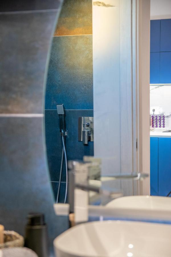 Prázdninový dům Sithoniars Melora Luxury Nikiti (Sithonia)