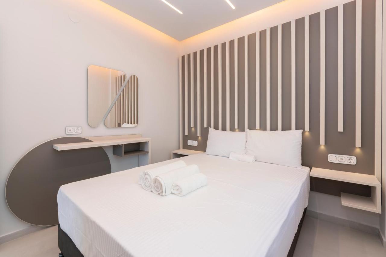 Sithoniars Melora Luxury