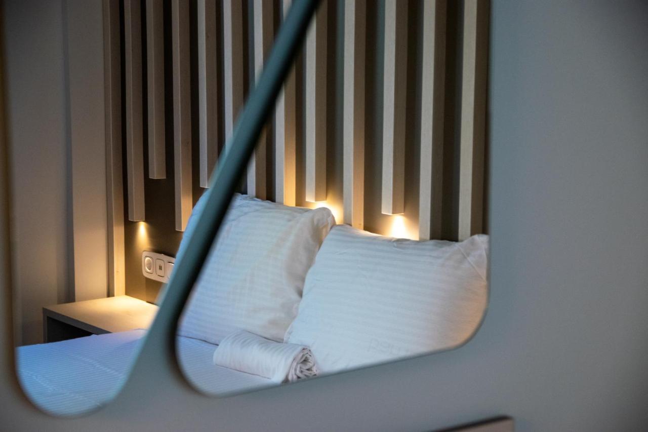 Sithoniars Melora Luxury Nikiti (Sithonia)