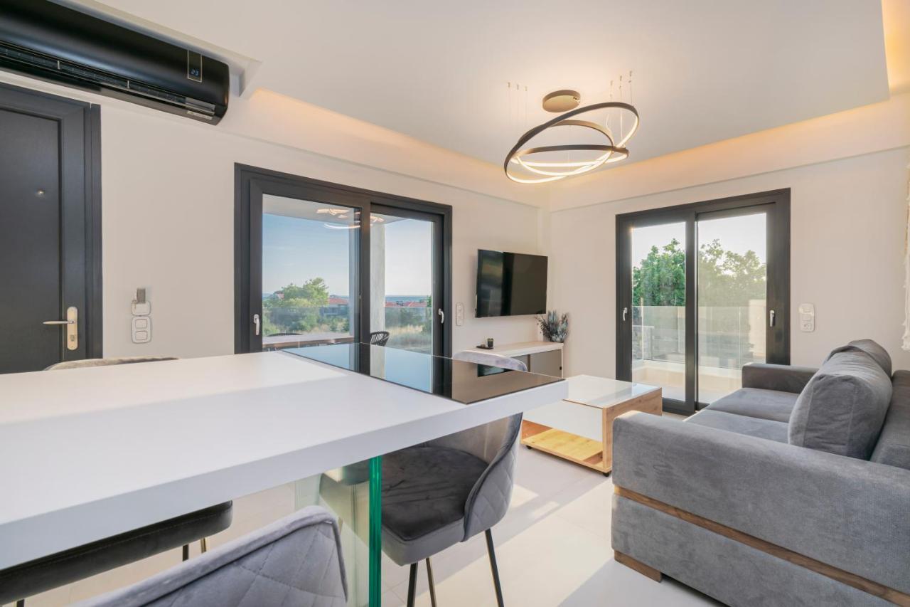 Prázdninový dům Sithoniars Melora Luxury Nikiti (Sithonia)