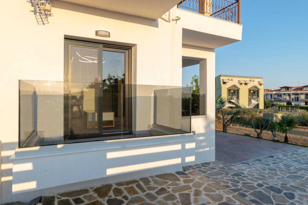 Prázdninový dům Sithoniars Melora Luxury Nikiti (Sithonia)
