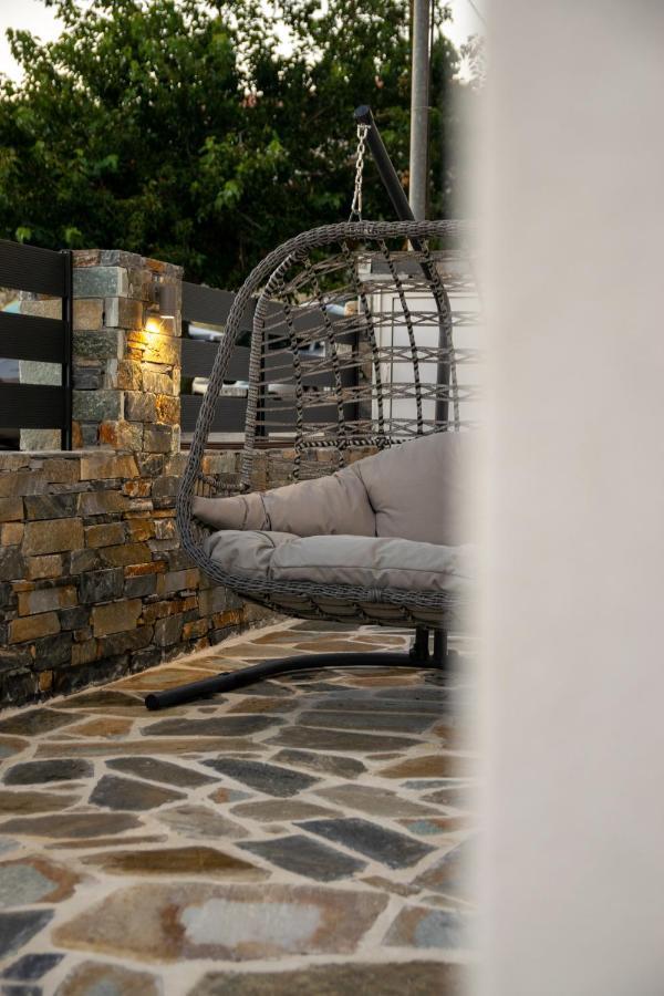Sithoniars Melora Luxury Nikiti (Sithonia)