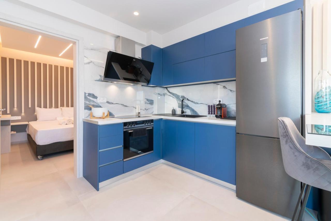Sithoniars Melora Luxury Prázdninový dům