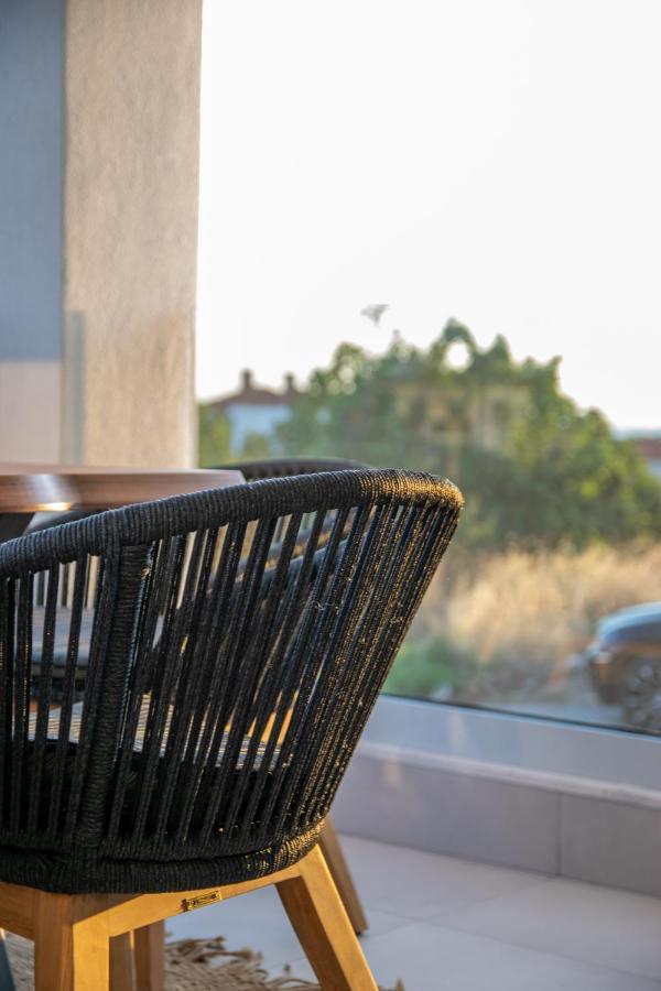 Sithoniars Melora Luxury * Nikiti (Sithonia)