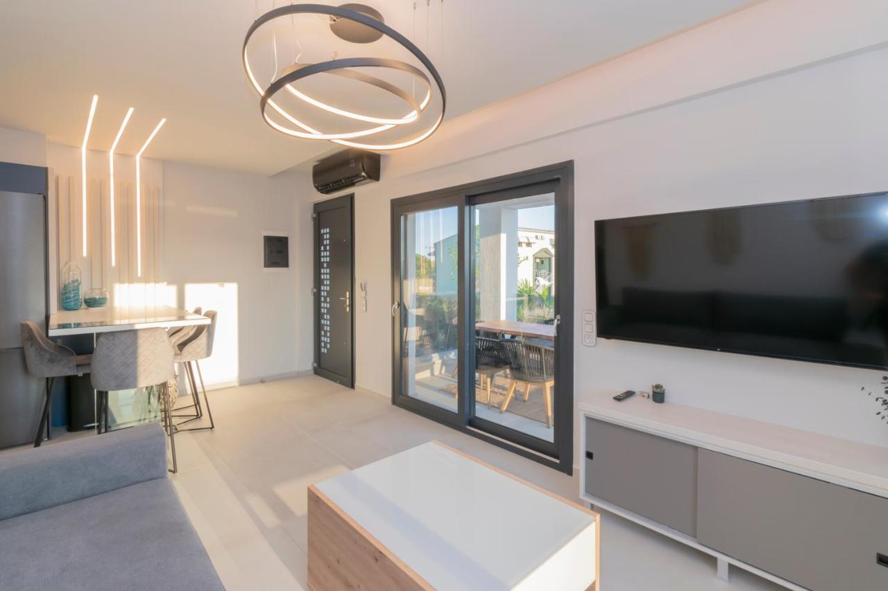 Sithoniars Melora Luxury Nikiti (Sithonia)