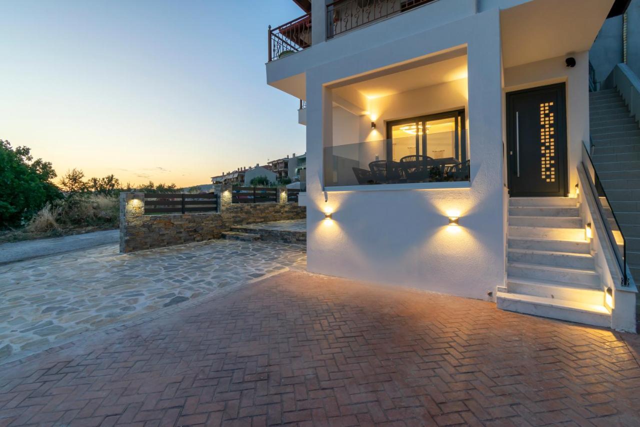 Sithoniars Melora Luxury
