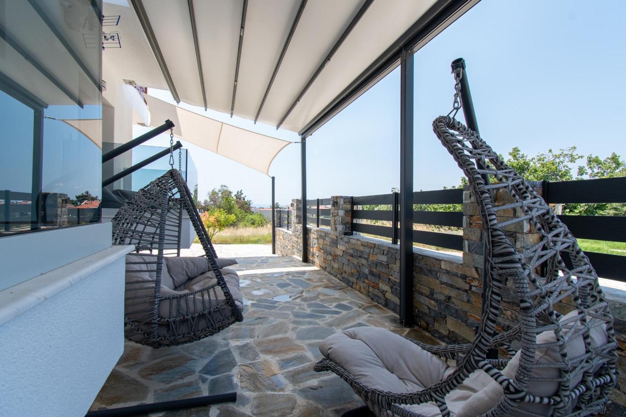 Sithoniars Melora Luxury