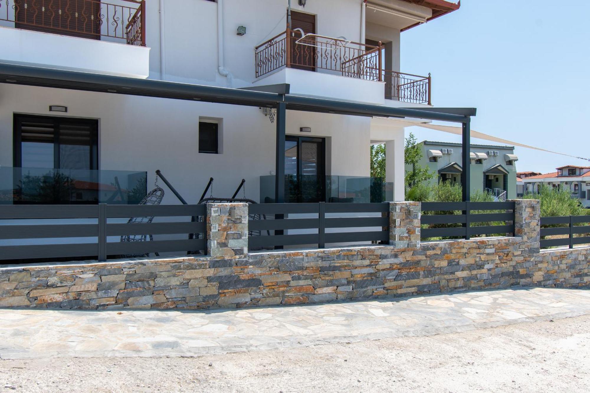 Sithoniars Melora Luxury